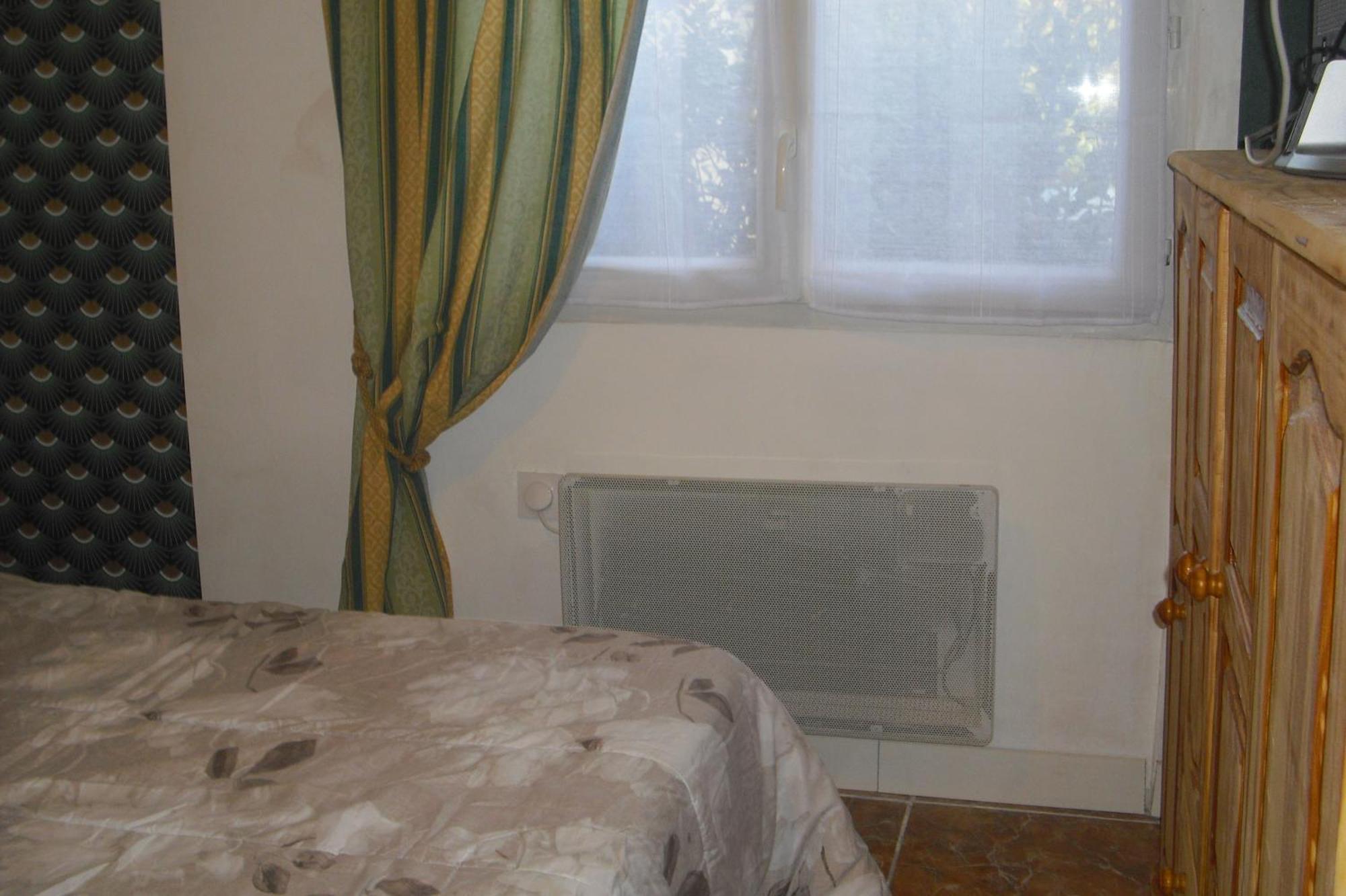 Villa Lou Mas Li Pitchoun "Le Poirier" Gordes Exterior foto